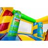 Mini Bounce Feest 